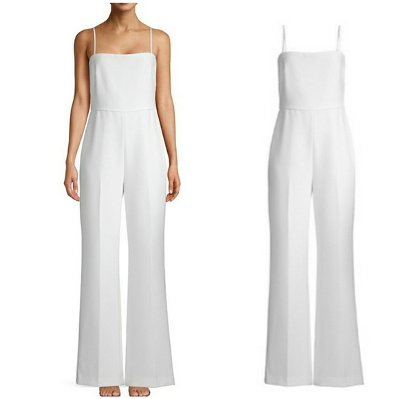 Kobi Halperin Pants - Kobi Halperin Julie Jumpsuit